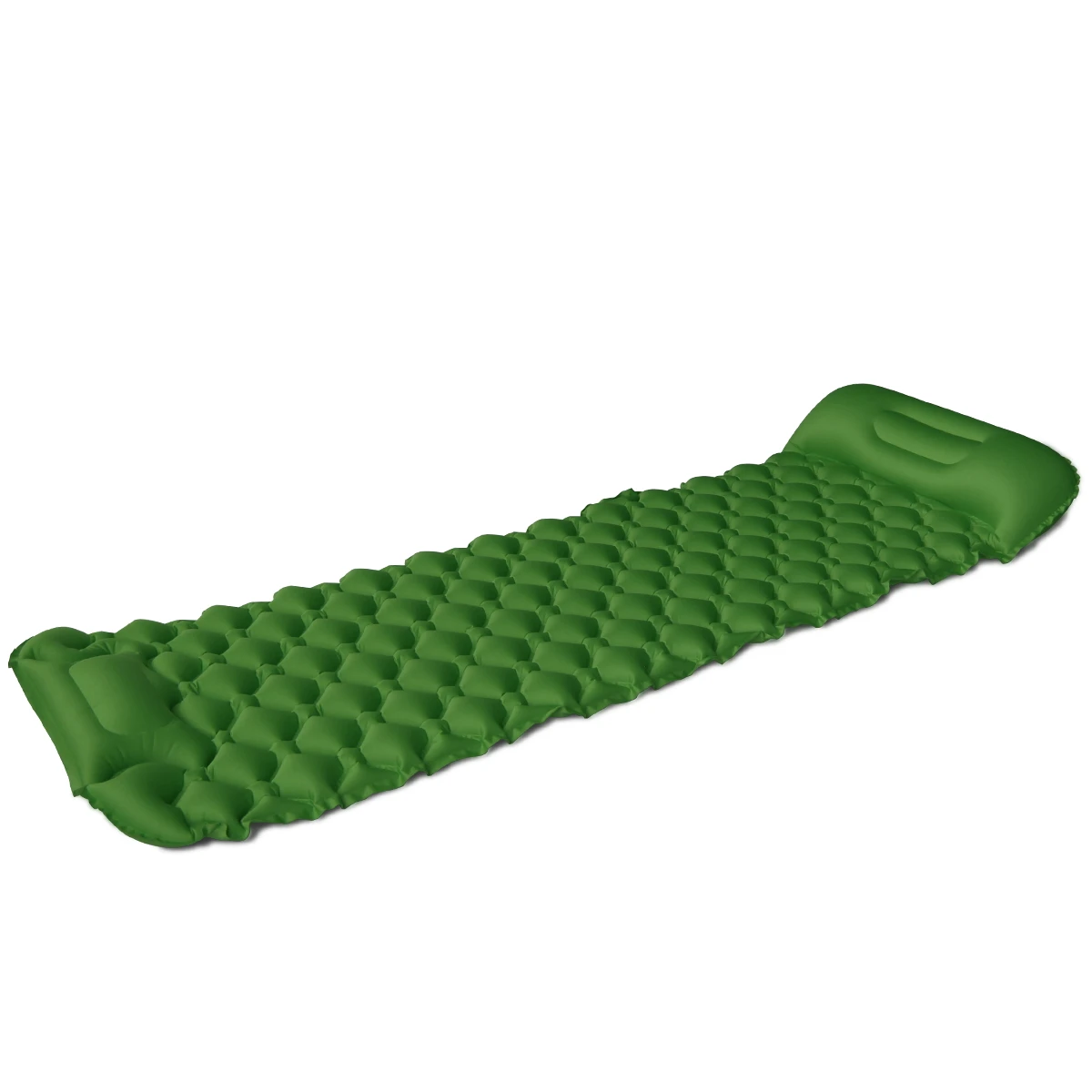 main image of Inflatable Mattress Sleeping Pad