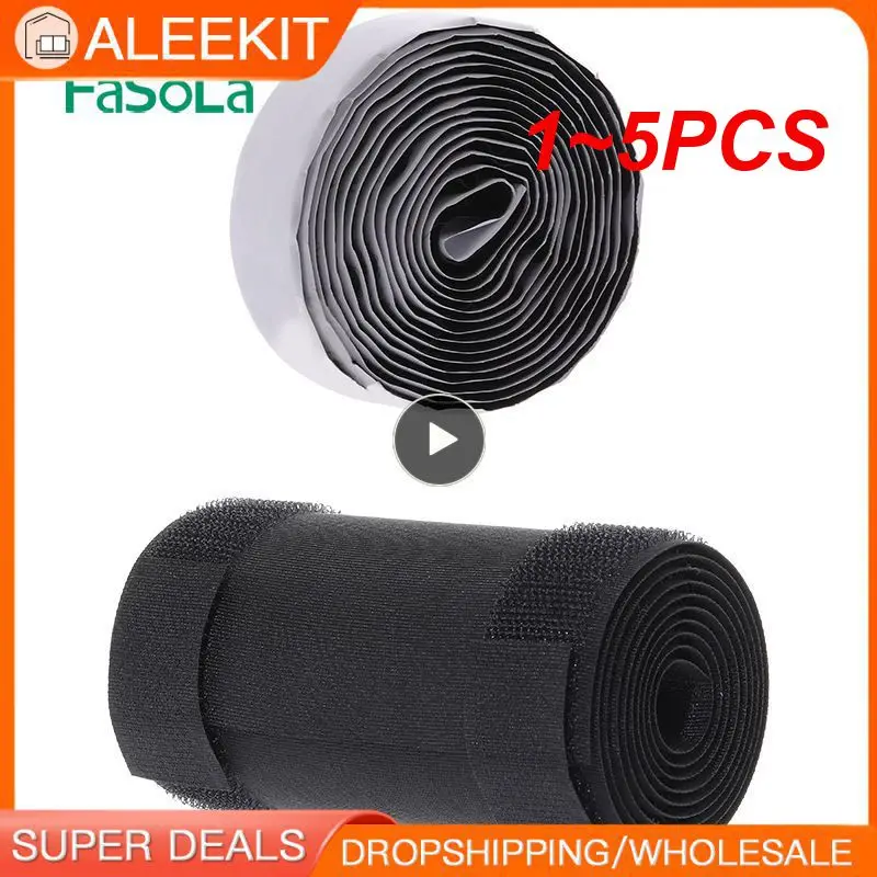 

1 ~ 5 шт., 2/5 метров, Meetee 2,5-10 см