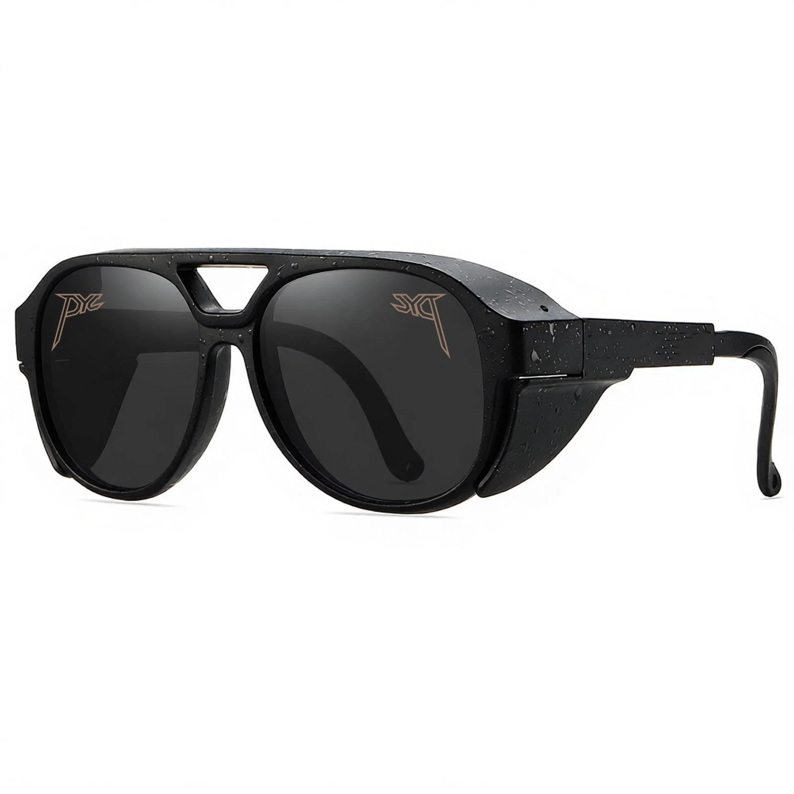 Punk sunglasses