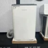110v Portable Air Conditioner 9000btu Cooling Only R32 Strong Cooling With Fan And Dehumidifier Ionizer Multi Speed Fan 3
