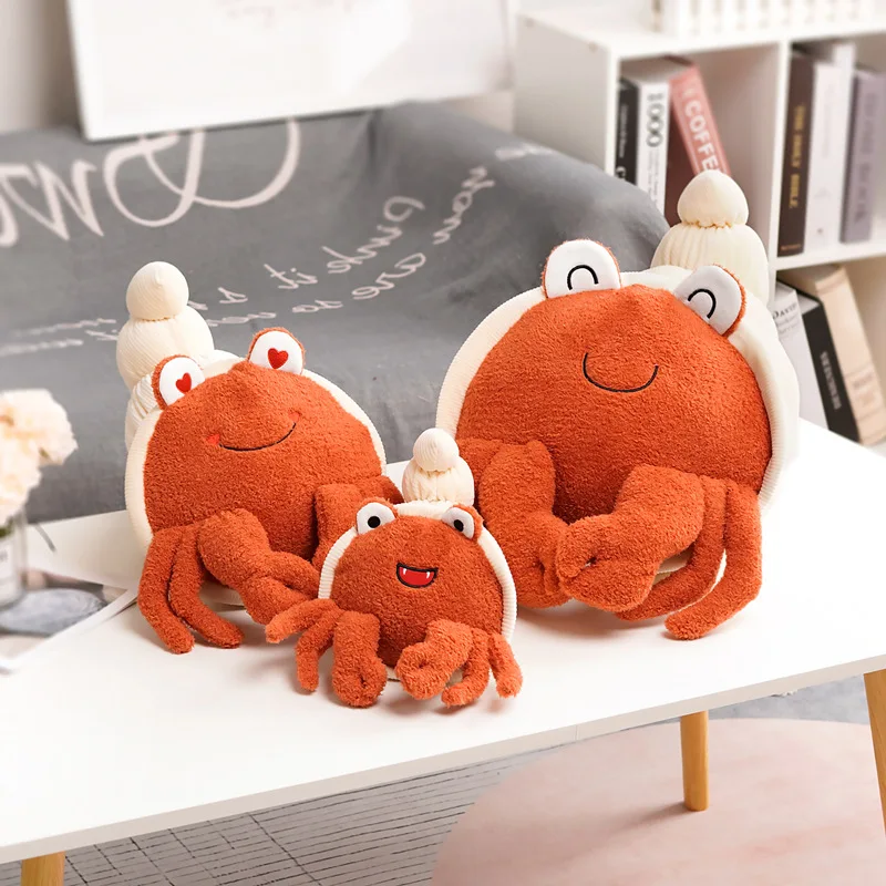 Lovely Nuts Acorn Shape Throw Pillow, Kids Room Decorative Family Cushion Chestnut Egg Family Soft Pillow Sofa Cushions 5