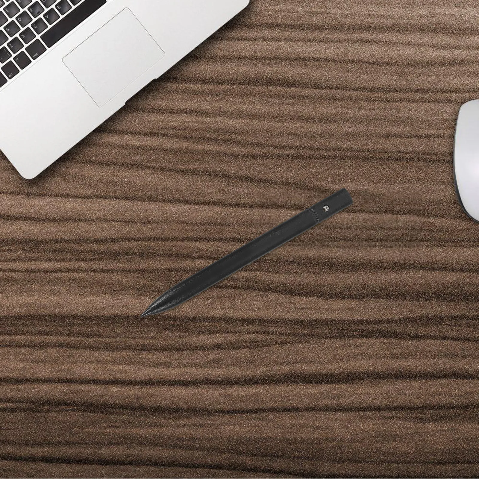 3Pcs 지울 수있는 쓰기 보드 펜 블랙 8.5 10 12 인치 태블릿 스타일러스 펜 조기 교육 드로잉 메모 사무실 사용