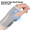 Wrist Brace for Carpal Tunnel Support Brace with Splints Hand Support for Arthritis Tendonitis Sprain Injuries Wrist Pain 1PC 6