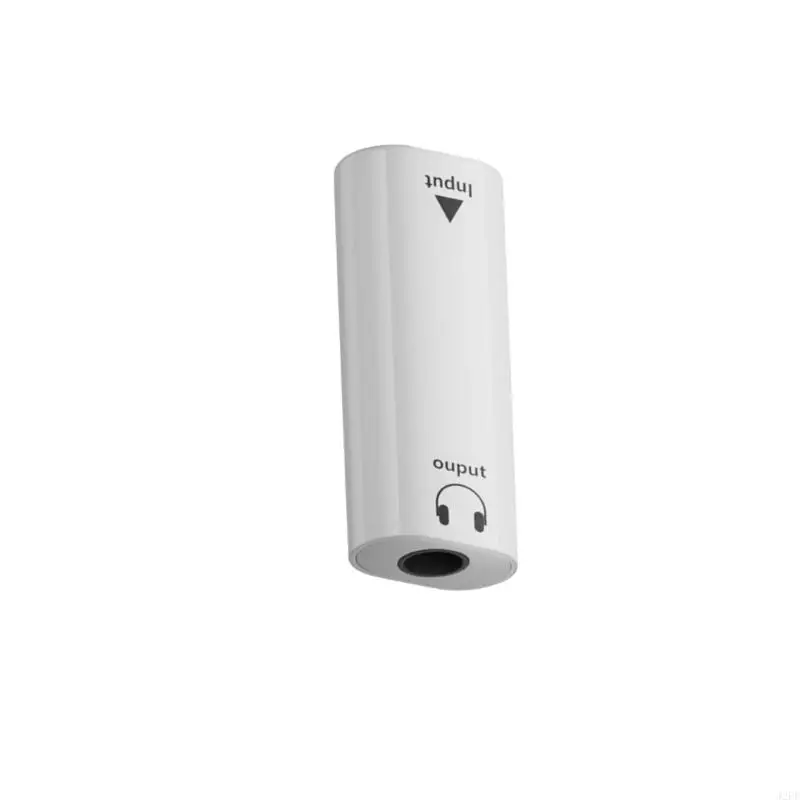 이동 중에도 원활한 장치 전환을 위한 범용 USB C 3.5mm 오디오 어댑터 플러그 앤 플레이 솔루션