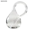 Four-dimensional Space Will Always Be Filled with Water-free Klein Bottle Model Creative Transparent Glass Home Magic Decoration 4