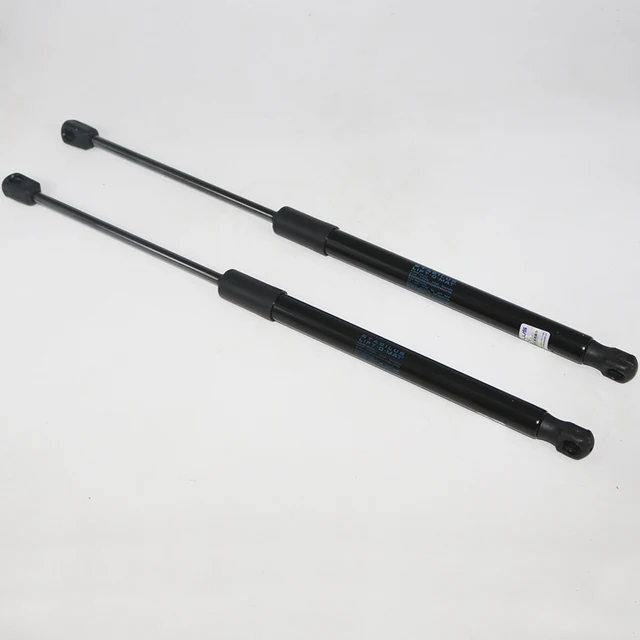 2 Molle A Gas Per Portellone Mini Cooper 2002-2014 - Ricambio Originale - Foto 4