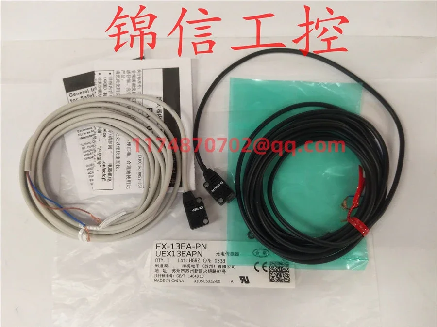 

EX-13EA-PN 100% new and original