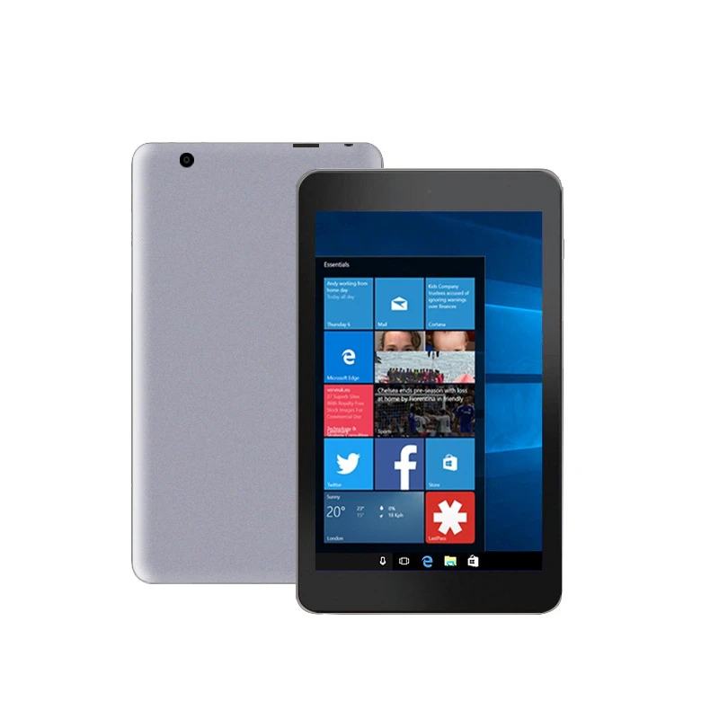Mini Laptop Tablet 8 Inch Windows 10 Ram 4gb Rom 64gb 128gb 4000mah