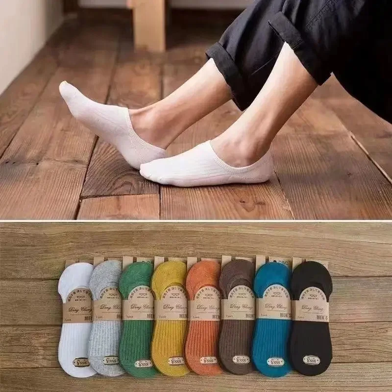 Ankle Socks men and women style ankle socks 0.1