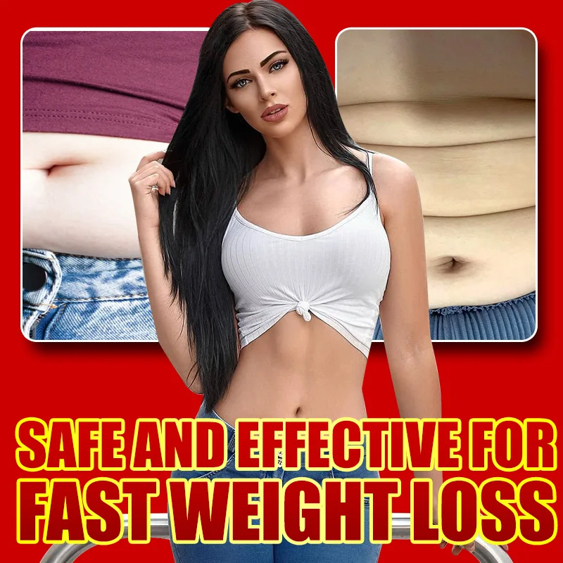 10 Days Powerful Weight Loss Slimming Products For Men Women To Burn Fat Suppressant Increase Metabolism Reduce Abdo Fat Health
