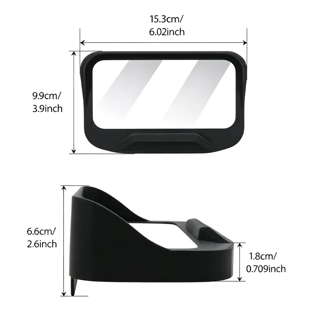 Motorcycle Dashboard Anti-Glare Sunscreen Shield with UV Protection