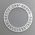 Old silver