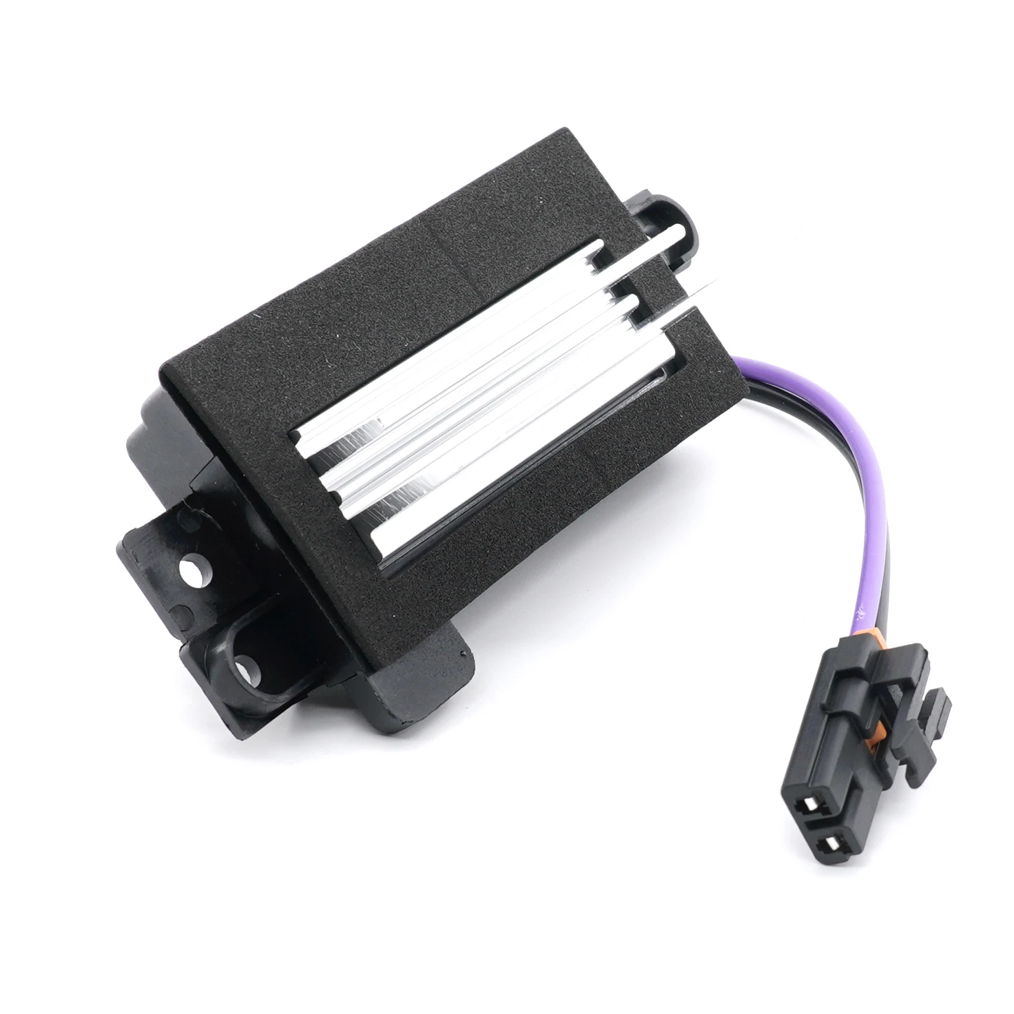 その他】1pc/package Blower Motor Resistor 6451ZX 6451.ZX YANGMO-AUTO