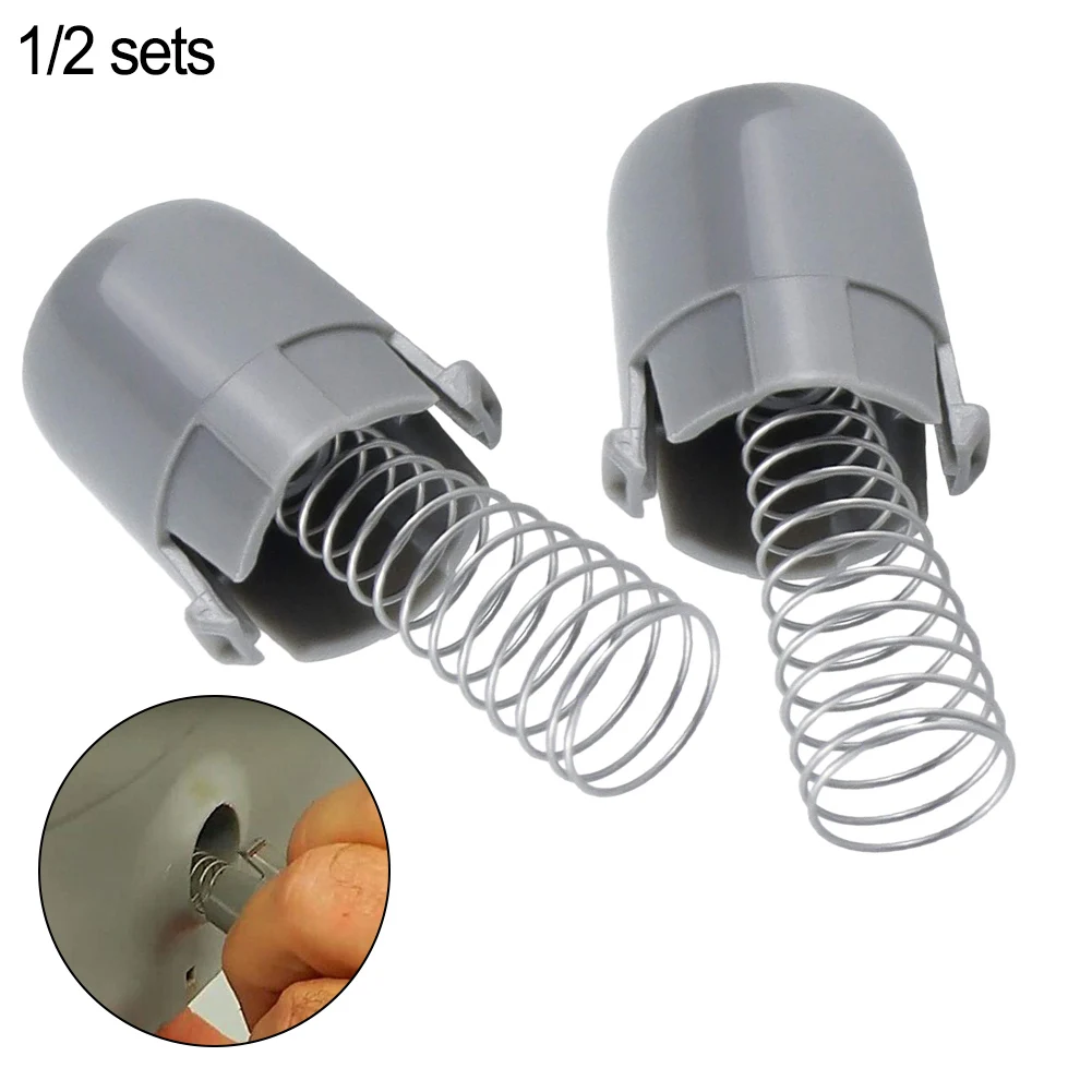 AGM73610701 Washer Magnetic Door Plunger Replacement Part For 