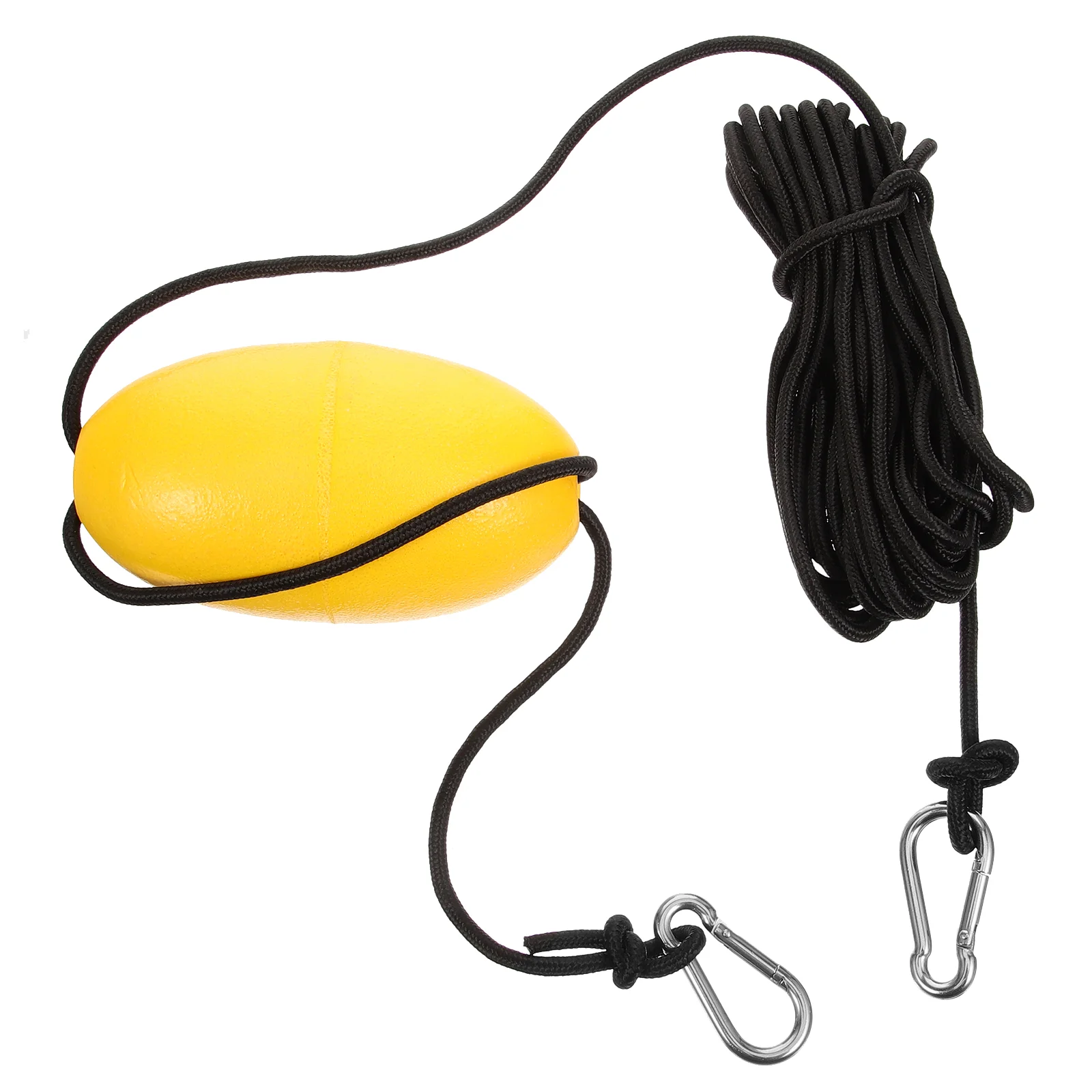 

Anchor Nylon Buoy Boat Kayak High Density Ball for Rope Float Fishing Portable Multipurpose Floating