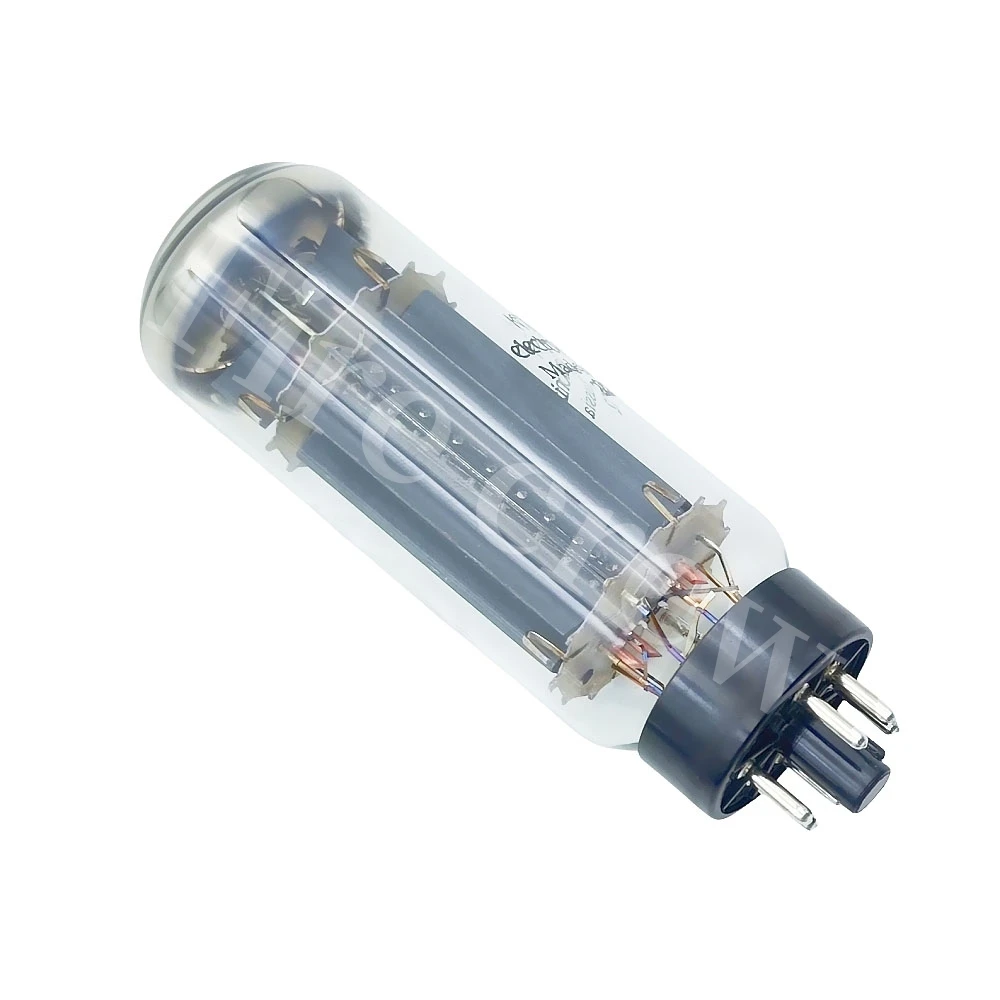 Fire Crew EH KT90 Vacuum Tube Upgrade KT100 KT88 6550 KT77 KT66 HIFI Audio Valve Electronic Tube Amplifier Precision Matched 4