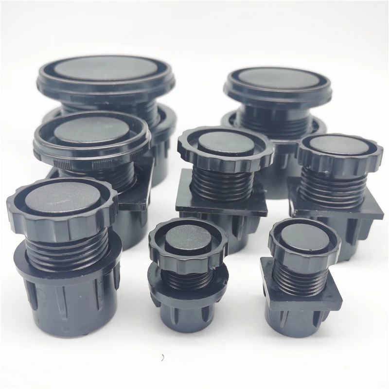 Adjustable Height-increasing Feet Furniture Connectors Cabinet Bar Table Feet Square Round