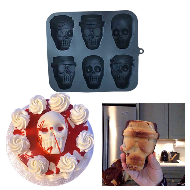 Stampo in Plastica Accenti per Dessert Candy e Choco Wilton