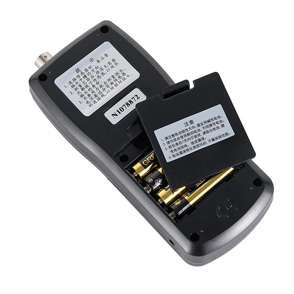 YYHC-Split type Surface Roughness Tester  Roughness Meter For measure various machinery-processed parts 3