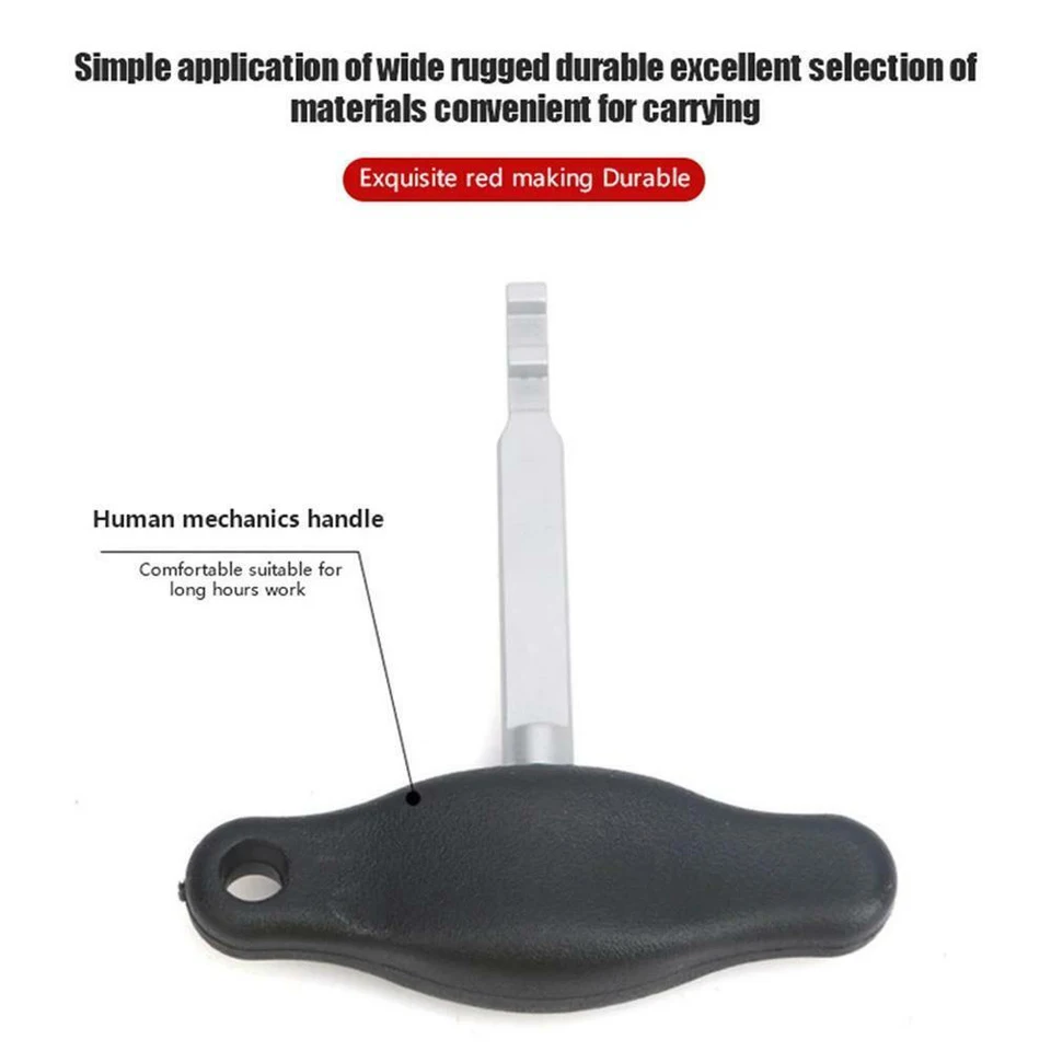 thumbnail image 2 of ELECTRICAL CONNECTOR REMOVAL Puller Service Tool Plug'' D5T1 F7E2 C6O5 2 of 12