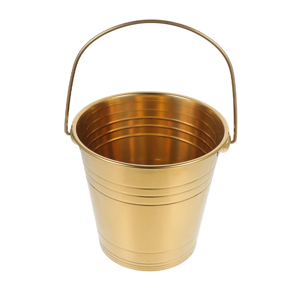 

Удобное ведро для хранения льда, ведро для льда, портативное ведро для пива