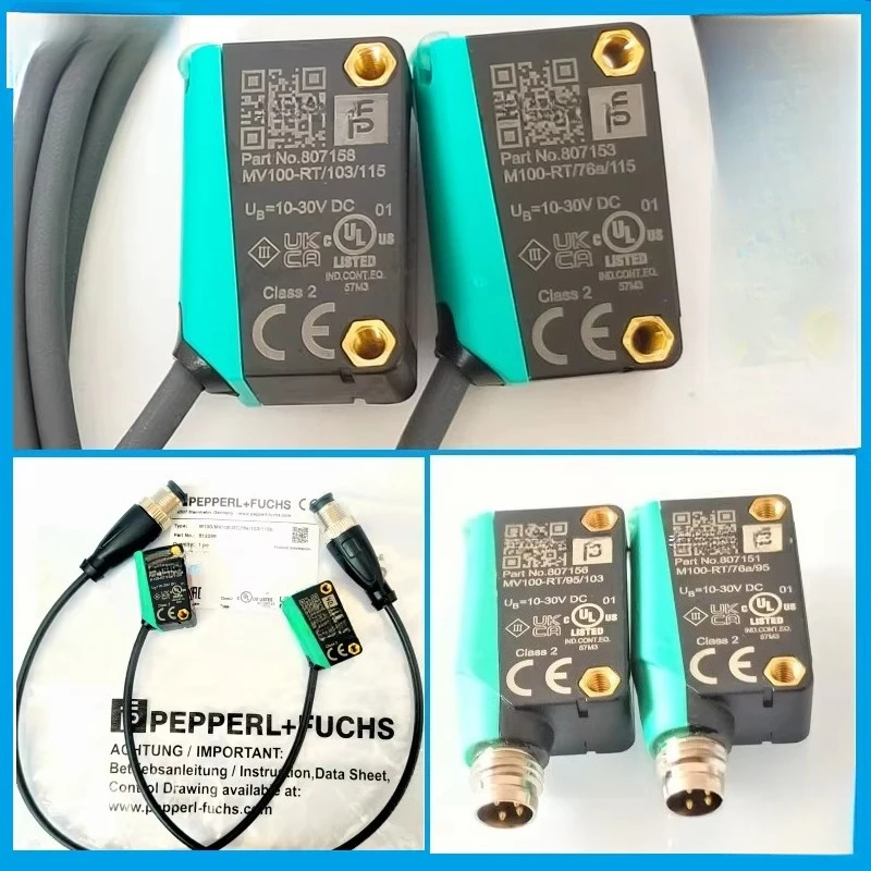 ML100-8-H-350-RT/102/115 55M100/MV100 1000/103/95/76ab