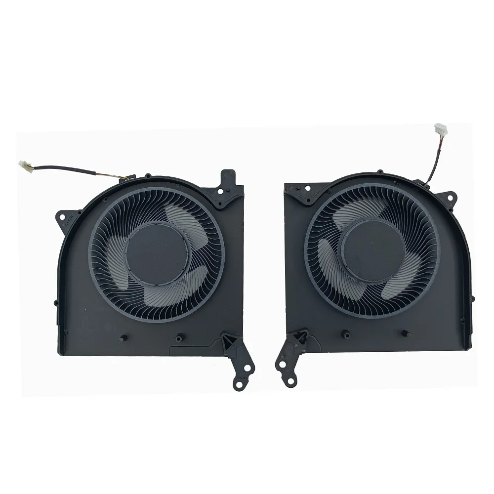 CPU GPU Fan Laptop Cooling Cooler Fans For Lenovo Legion