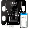 1pc Weight Scale, Household Small Electronic Scale, Precise Charging, Human Body Scale, Household Body Fat Scale 1