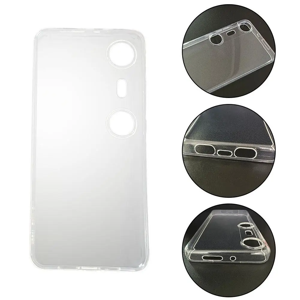 Soft Case For XREAL Beam Pro Protective Case Silicone Cover Accessories accessory case