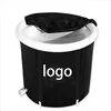 More Popular Portable Ice Bath Recovery Pod Barrel Customized Design Inflatable 1