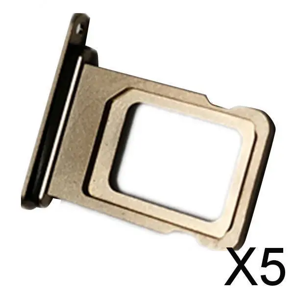 

5xphone Sim держатель для карт для iPhoneXs Max