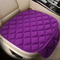 Seat Cushion Purple