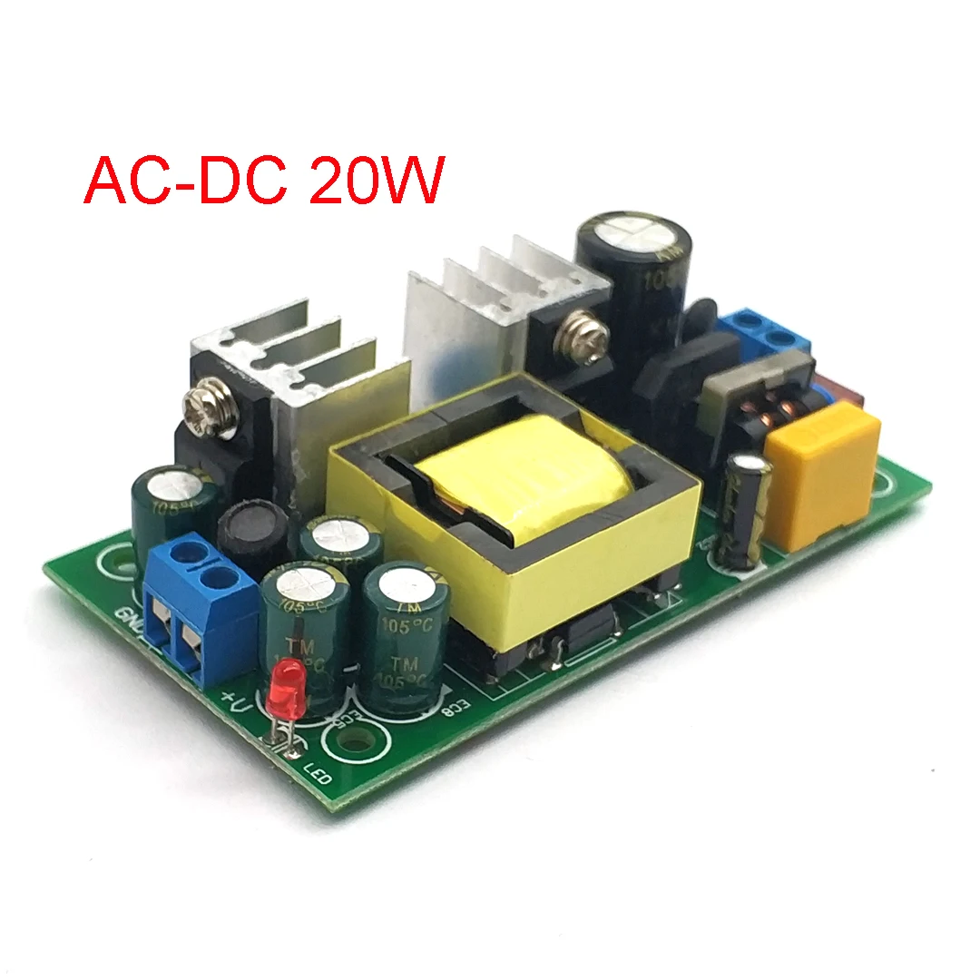 XL4015 Adjustable DC-DC Step Down Buck Converter In Pakistan - Foto 11