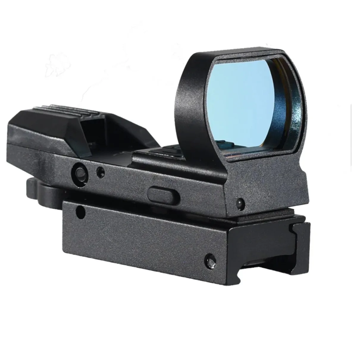 Red Dot Sight Hunting Rechargeable Red Dot Reflex Sight For Pistol Riflescope