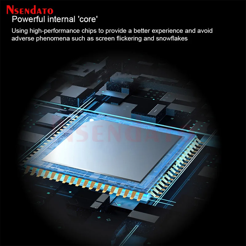 HDMI Extender 20Km 4K 30Hz over LC Fiber Optical Cable HDMI Fiber Video Transmitter Receiver With Audio For PC TV HDCP