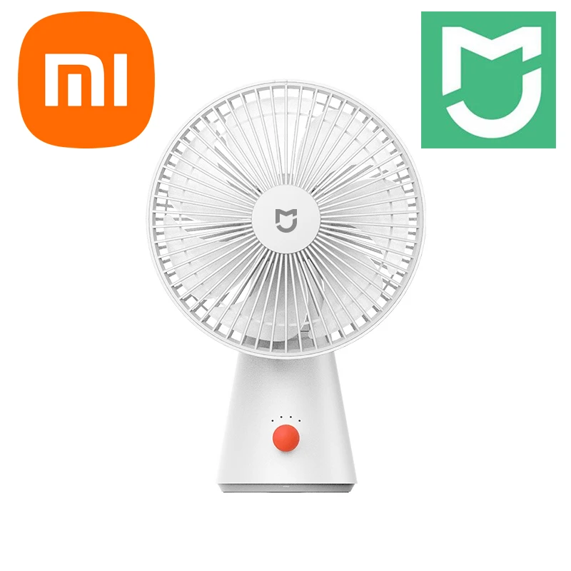 

Original Xiaomi Mijia Rechargeable Mini Fan