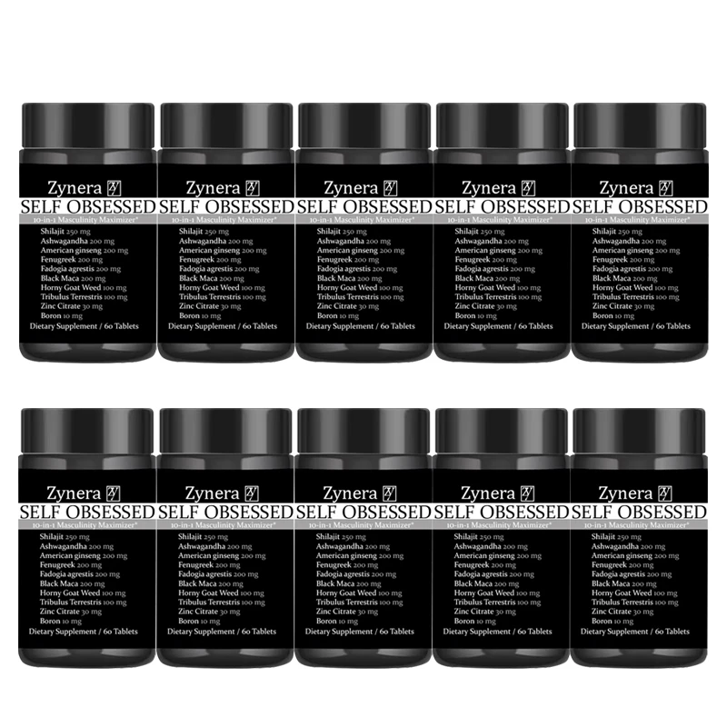 10 bottles
