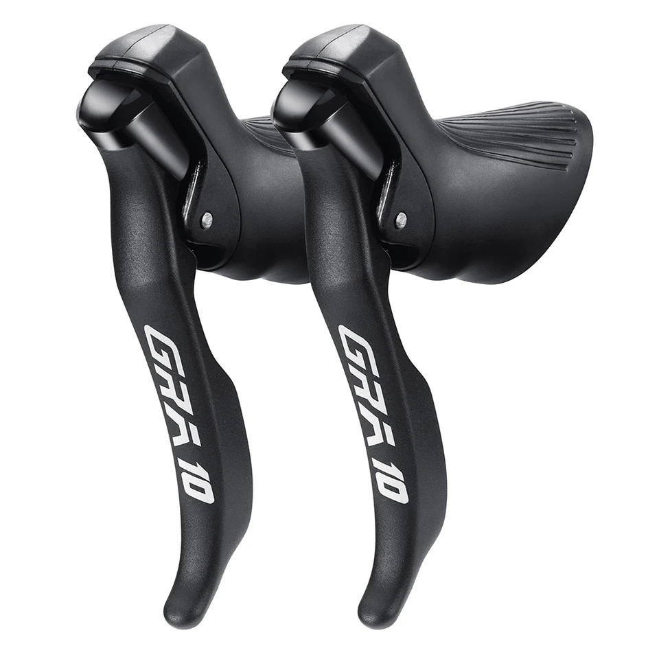 ロードバイクシフターセット,SENSAH-GRAスピード,1x10,リア