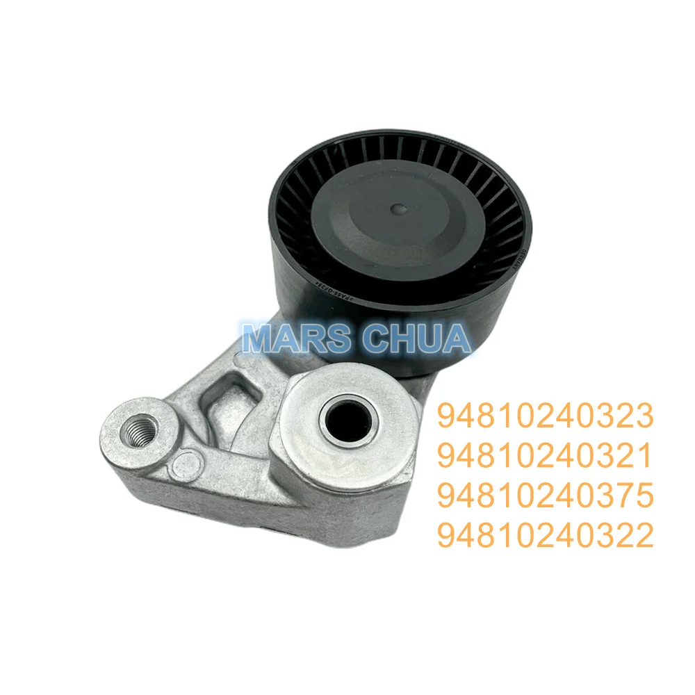 Tensioner Belt for Porsche Panamera Cayenne replacement belt