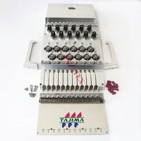 Tajima TMFD 12-Needle Bottom Thread Alarm System Upgrade Kit