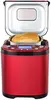 Bread Maker Machine with Nonstick Bowl, Bread Hook, Measuring Cup & Spoon. 15-in-1, Gluten-Free Bread, Cake& Yogurt 3