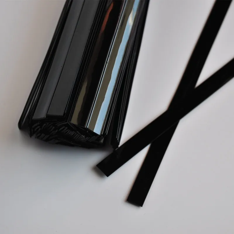 Hair Extensions Hot Glue Melt Fusion Keratin Glue 10pcs 0.9cm*20cm For Hair Extension Salon hair extension glue hair extension glue stick keratin glue