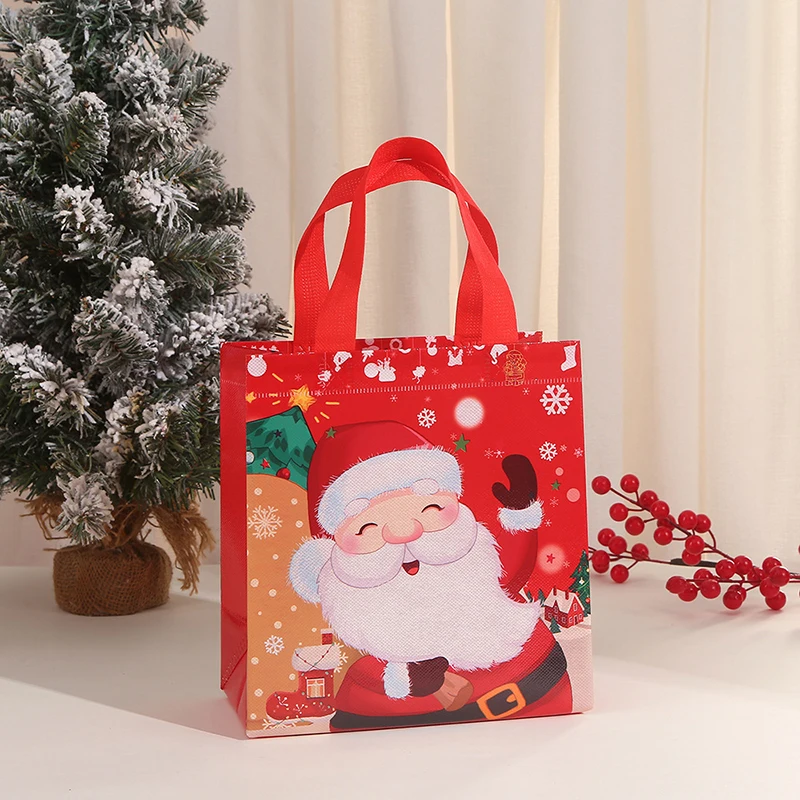 Christmas-Packaging-Bag-Xtmas-Gift-Candy-Storage-Bags-Waterproof-Sack