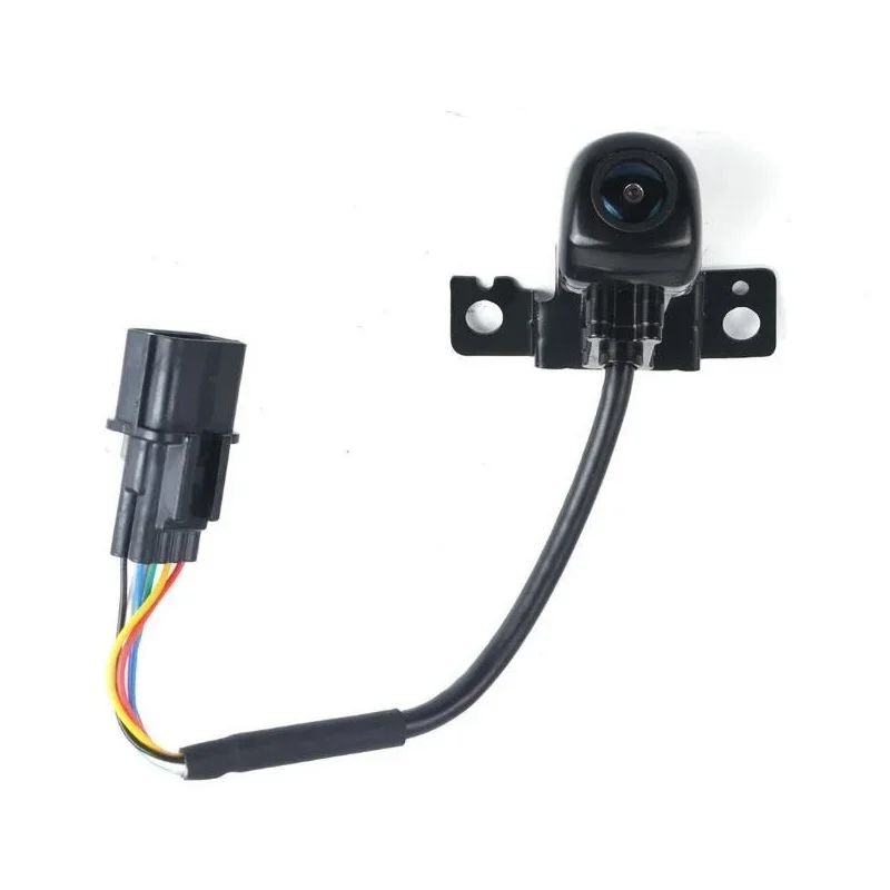 

95760-B8640 95760-B8641 For Hyundai Santa Fe XL 3.3L 2017 Rear View Camera Parking Assist Backup Camera 95760B8640