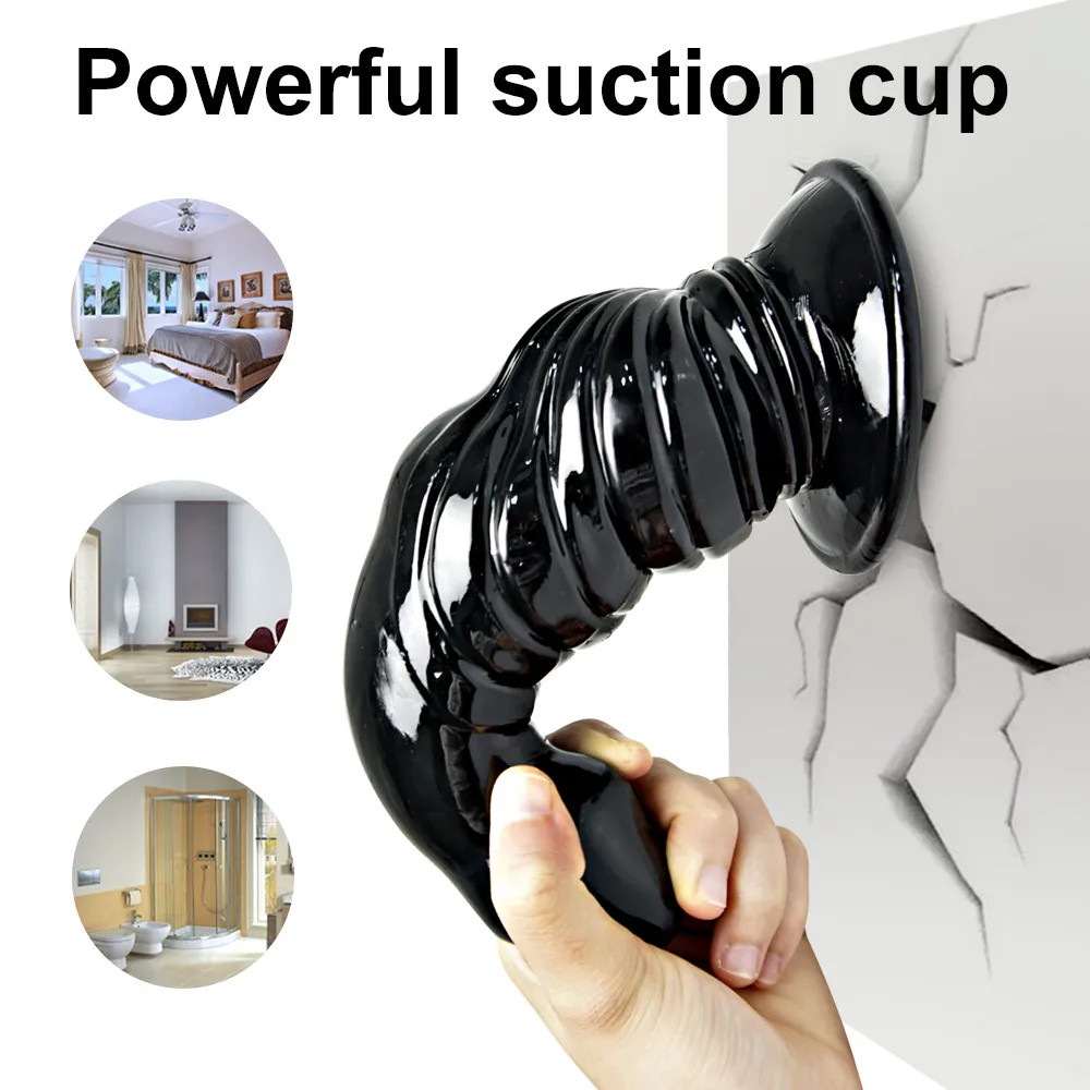 Monster Dildo Sex Toy for Women sex toys