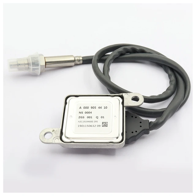 NOX Sensor Nitrogen Oxide Sensor A0009056204 for W166 W172 W205 W213 W238