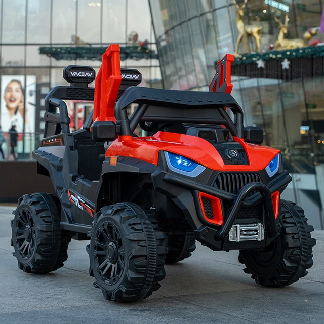 Moto Elétrica Para Meninos, Carro Infantil De 1 A 8 Anos De Idade - Carros  Infantis Para Passeios - AliExpress