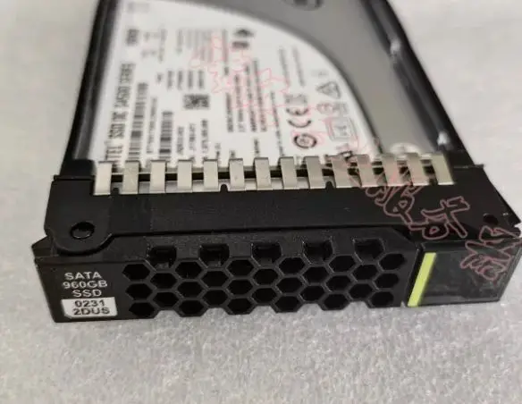 

Для жесткого диска 960G 02312DUS S4500 960GG SSD