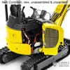 1/14 LESU PC30 Metal Mini RC Hydraulic Excavator 6CH Valve Digger KIT ST8 Radio Control Trucks Car Light Machine Toys for Adult 5