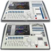 0Tax Quartz Dimming Console Stage Lighting Controller 9.1 10.0 10.1 11.0 11.1 System Beam Spot Wash Framing Moving Head DJ Disco 5